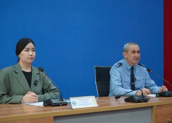 Жетісу облысында жыл басынан бері 47 мыңнан астам әкімшілік құқық бұзушылық тіркелді