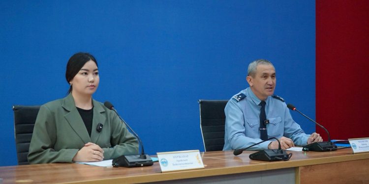 Жетісу облысында жыл басынан бері 47 мыңнан астам әкімшілік құқық бұзушылық тіркелді