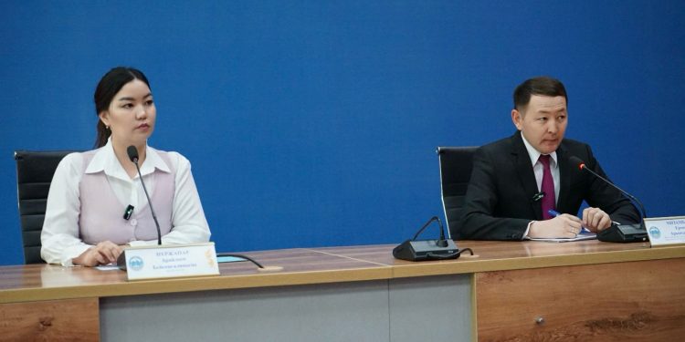 Жетісу облысында 33 мыңнан астам жұмыс орны құрылмақ