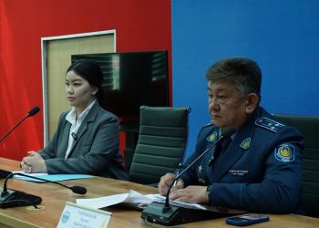 Жетісуда 250-ден астам шетелдік Қазақстан азаматтығын алды
