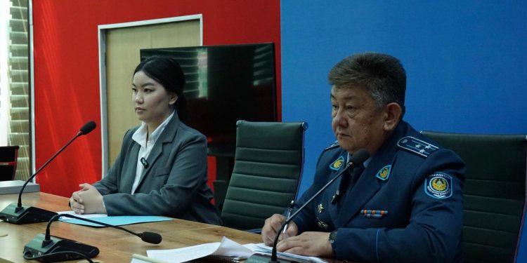 Жетісуда 250-ден астам шетелдік Қазақстан азаматтығын алды