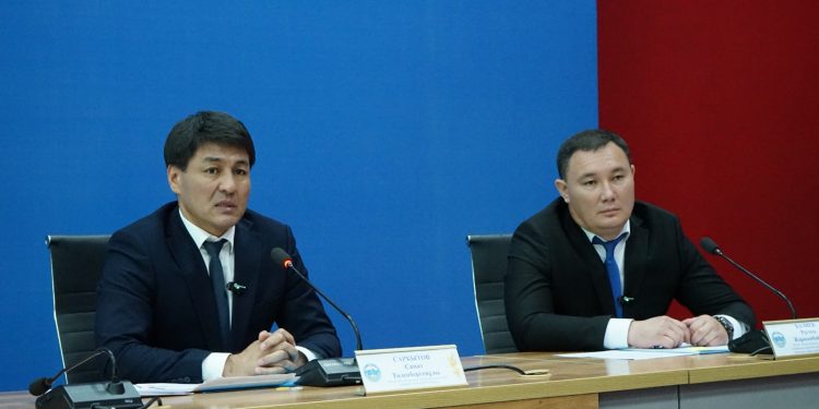 Жетісу облысында спорттық инфрақұрылымның қолжетімділік деңгейі 64,1%-ға дейін өсті