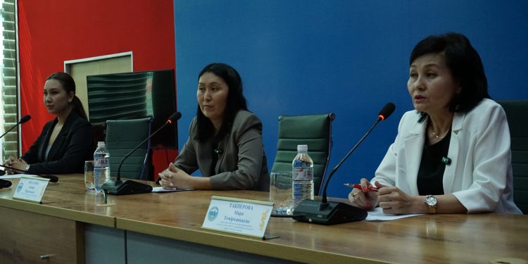 Жетісу облысында гендерлік зорлық-зомбылықтан зардап шеккен әйелдер мен балаларды қолдау жобасы басталды