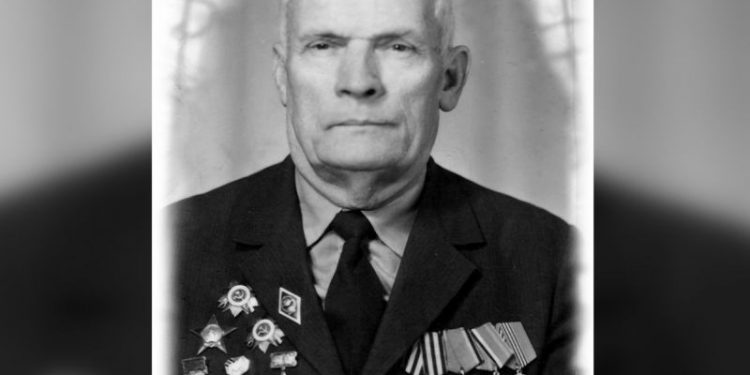 80-летие Великой Победы: История учителя с фронтовыми наградами из Талдыкоргана