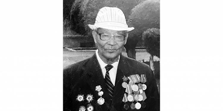 Бір үзік сыр