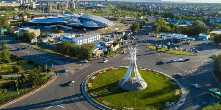 Грантовое финансирование в Жетысу: катализатор социальных изменений