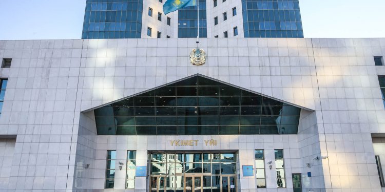 Концепцию по продвижению в обществе идеологии закона и порядка утвердили в Казахстане