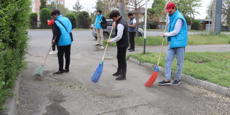 Ынтымақ пен татулықтың мерекесі – Бірлік күні құтты болсын!