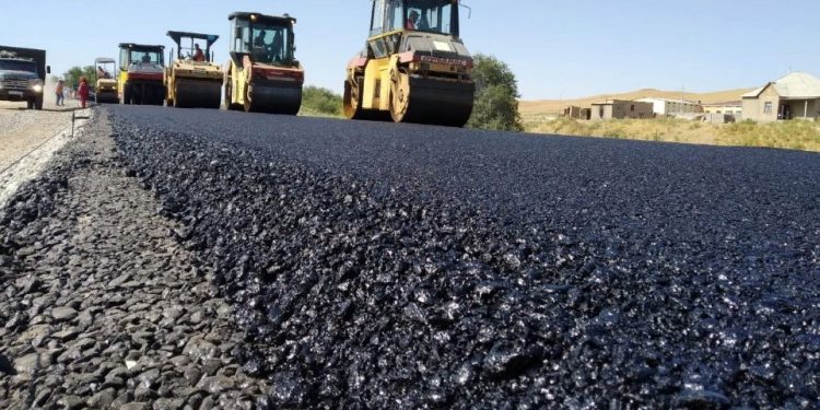 Дорожно-строительный сезон: в 2025 году начнется реализация ряда новых автодорожных проектов
