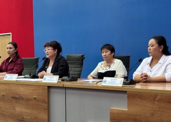 Балалардың жазғы демалыс кезіндегі денсаулығы мен қауіпсіздігі