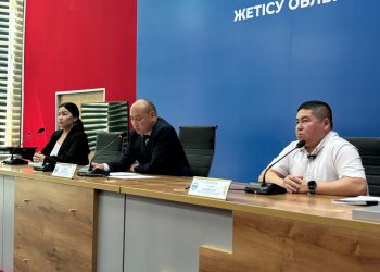 Қазақстан азаматтарының банкроттығы: Жетісу облысы бойынша өзекті мәліметтер жарияланды