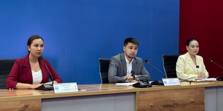 Жетісу облысында жұмыссыз ауыл жастарына арналған «Тәуелсіздік ұрпақтары» грантына өтінім қабылдау басталды