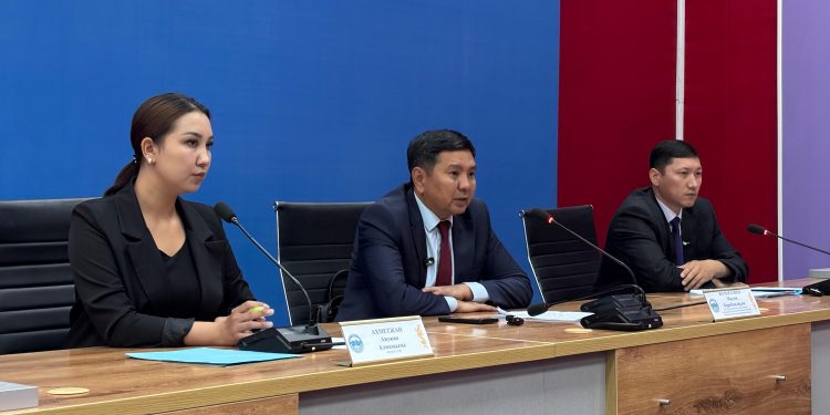 Жетісу өңірінде шегірткеге қарсы күрес жалғасуда: 32 мың гектардан астам аумақ өңделді