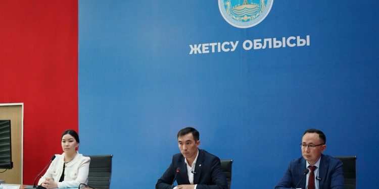 8 млрд теңге қорда: Әлеуметтік маңызы бар азық-түлік тауарларының бағасын тұрақтандыруға қолдау