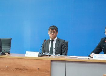 Жетісу өңіріндегі жаңартылған «109 қызметі» қалай жұмыс істейді?