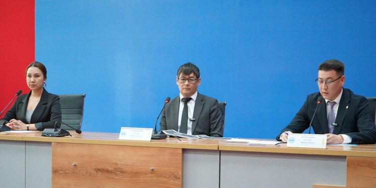 Жетісу өңіріндегі жаңартылған «109 қызметі» қалай жұмыс істейді?