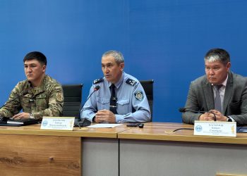 Жетісу облысында балалардың терезеден құлауын алдын алу жұмыстары күшейтілуде