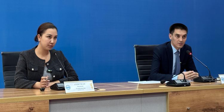 Чекті талап ет – жүлде ұтып ал: Жетісу облысында салықтық акцияларға қатысу артып келеді