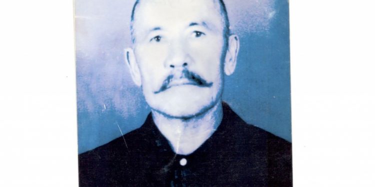 Батыл барлаушы