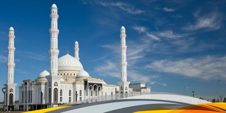 Жетісу облысында Құрбан айт мерекесін ұйымдастыру шаралары өткізілуде