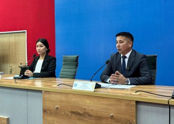 Жетісу облысында 1,4 миллионнан астам мемлекеттік қызмет көрсетілді
