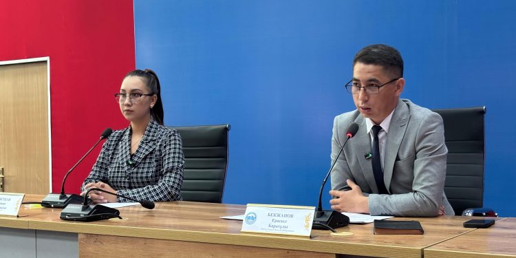 Экологиялық жағдай өңірде тұрақты деңгейде сақталуда