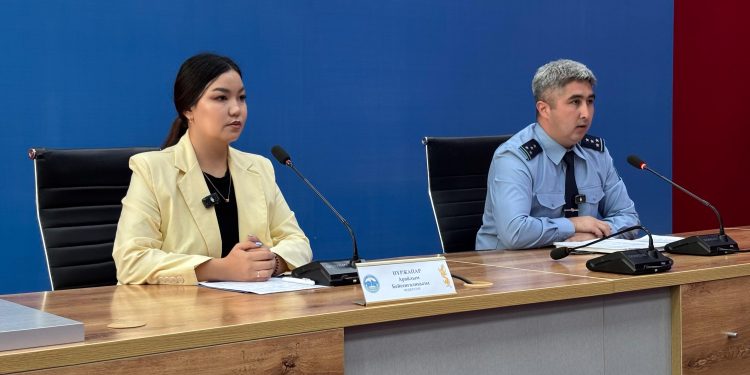 Жетісу облысында 265 интернет-алаяқтық фактісі тіркелді