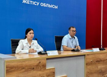 Жазғы демалыс маусымында санитарлық бақылауда 84 нысан қамтылды
