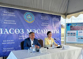 Алакөлде инфрақұрылым жаңартылып, қауіпсіздік шаралары күшейтілді