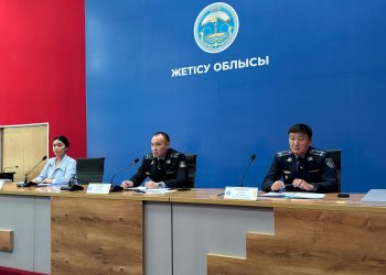 «Қарасора-2025»: есірткіге қатысты 27 құқық бұзушылық анықталды