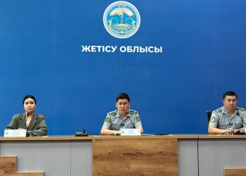 Жетісуда қаржы пирамидаларына қатысты 165 заңсыз ресурс бұғатталды