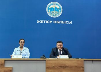 Жетісуда жарты жылда 61 құқықбұзушылық тіркелді