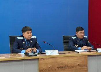 Жетісу облысында аса ауыр қылмыстардың 95 пайызы ашылды