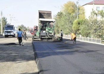 Жол сапасы жақсара түседі