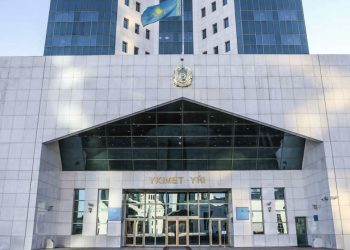 ЖОЛДАУ-2024 ЖҮЗЕГЕ АСЫРУ: ОТАНДЫҚ ӨНДІРІСТІҢ ӨСІМІ ЖӘНЕ ШОБ-ТЫ ҚОЛДАУ