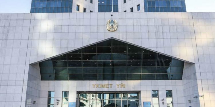 ЖОЛДАУ-2024 ЖҮЗЕГЕ АСЫРУ: ОТАНДЫҚ ӨНДІРІСТІҢ ӨСІМІ ЖӘНЕ ШОБ-ТЫ ҚОЛДАУ