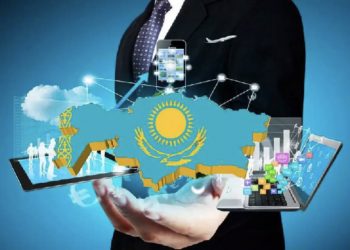 Жетісу — цифрлық өзгеріс жолында