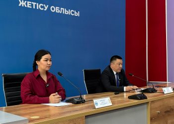 Жетісу спорты өркендеуде: 292 мыңнан астам тұрғын тұрақты түрде спортпен айналысады