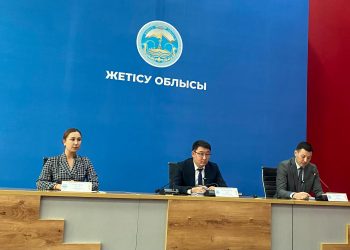 Жетісу мектептерінде тамақтанудың жаңа стандарты енгізіледі
