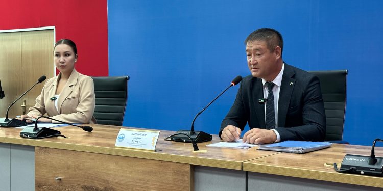 Жетісу облысында мал шаруашылығы саласына цифрлық бақылау енгізілуде