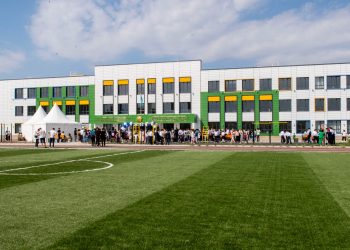 Жетісу облысында білім беру инфрақұрылымын жаңғыртуға 8,6 млрд теңге бөлінді