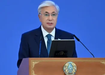 Президент қазақстандықтарды Конституцияның 30 жылдығымен құттықтады