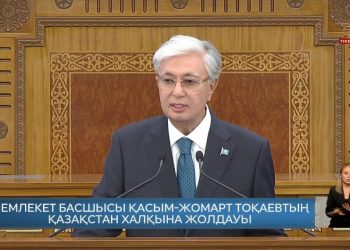 Бір палаталы Парламент құру – уақыт талабы