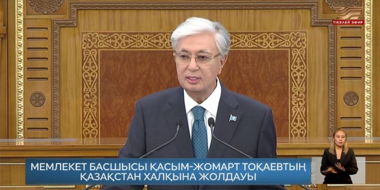 Бір палаталы Парламент құру – уақыт талабы