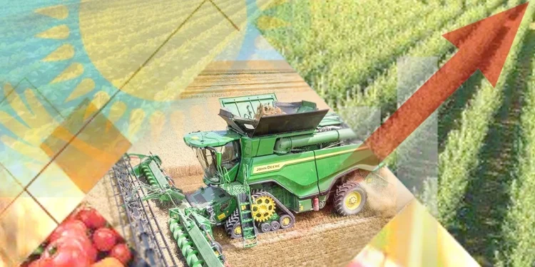 Жолдаудағы шаруаларды қолдау шаралары қуантты