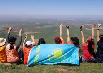 Елімізде жазғы туристік маусым қорытындыланды