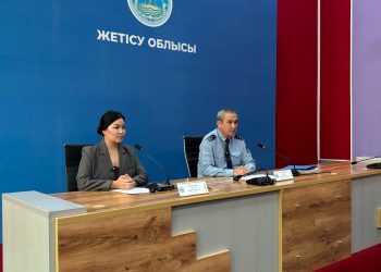 Жетісу облысында 11 ауыл ішімдіктен түбегейлі бас тартты