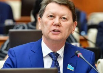 Мархабат Жайымбетов: Әр Жолдау – стратегиялық бағдар