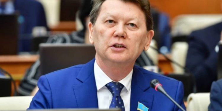 Мархабат Жайымбетов: Әр Жолдау – стратегиялық бағдар