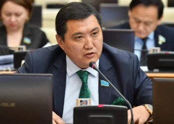 Бір палаталы Парламент саяси реформалардың жалғасы – депутат